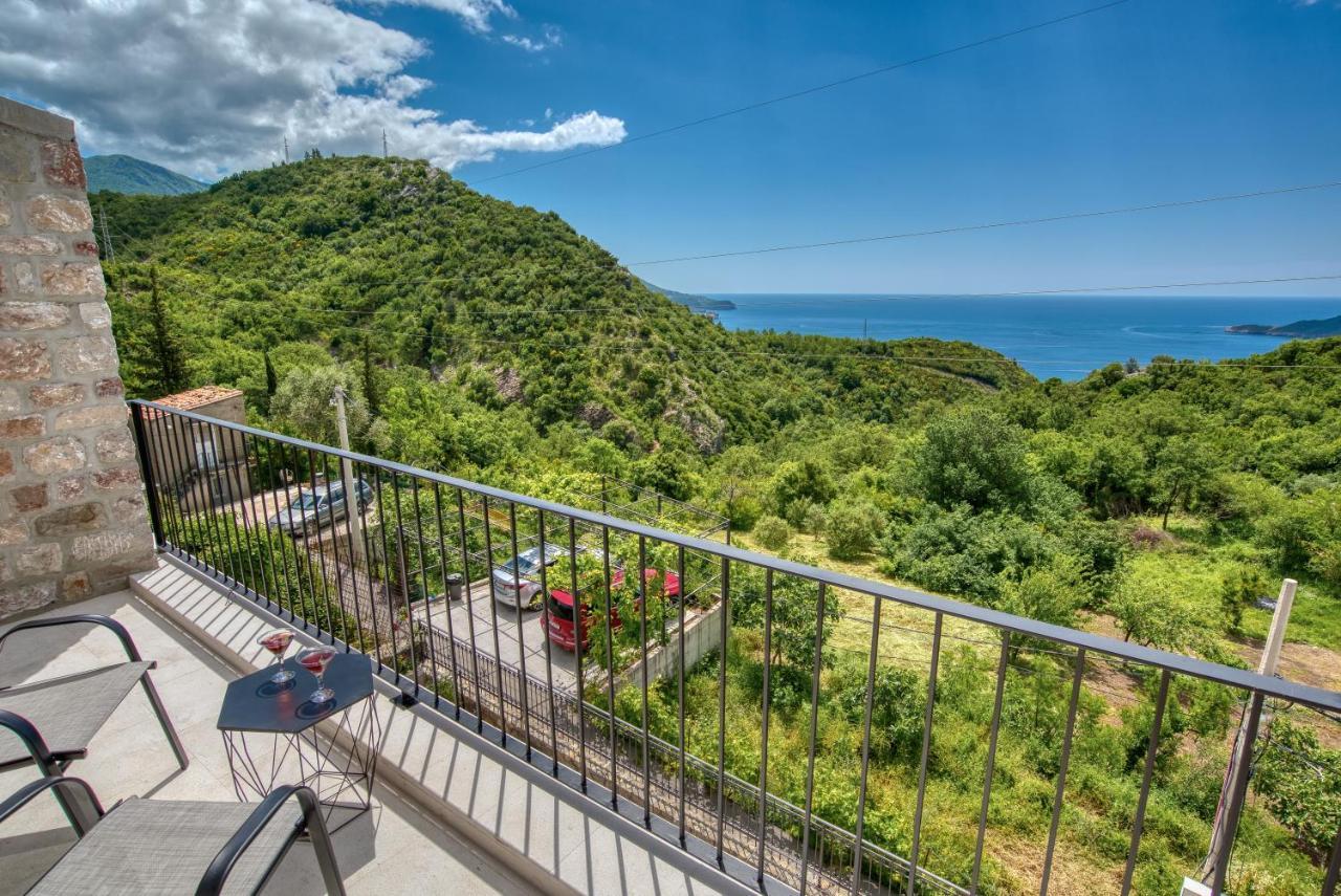 Vila Stari Mlin Ivanovici Exterior foto